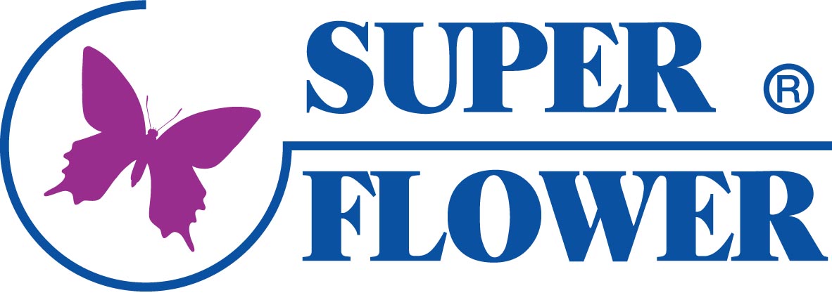 Super Flower